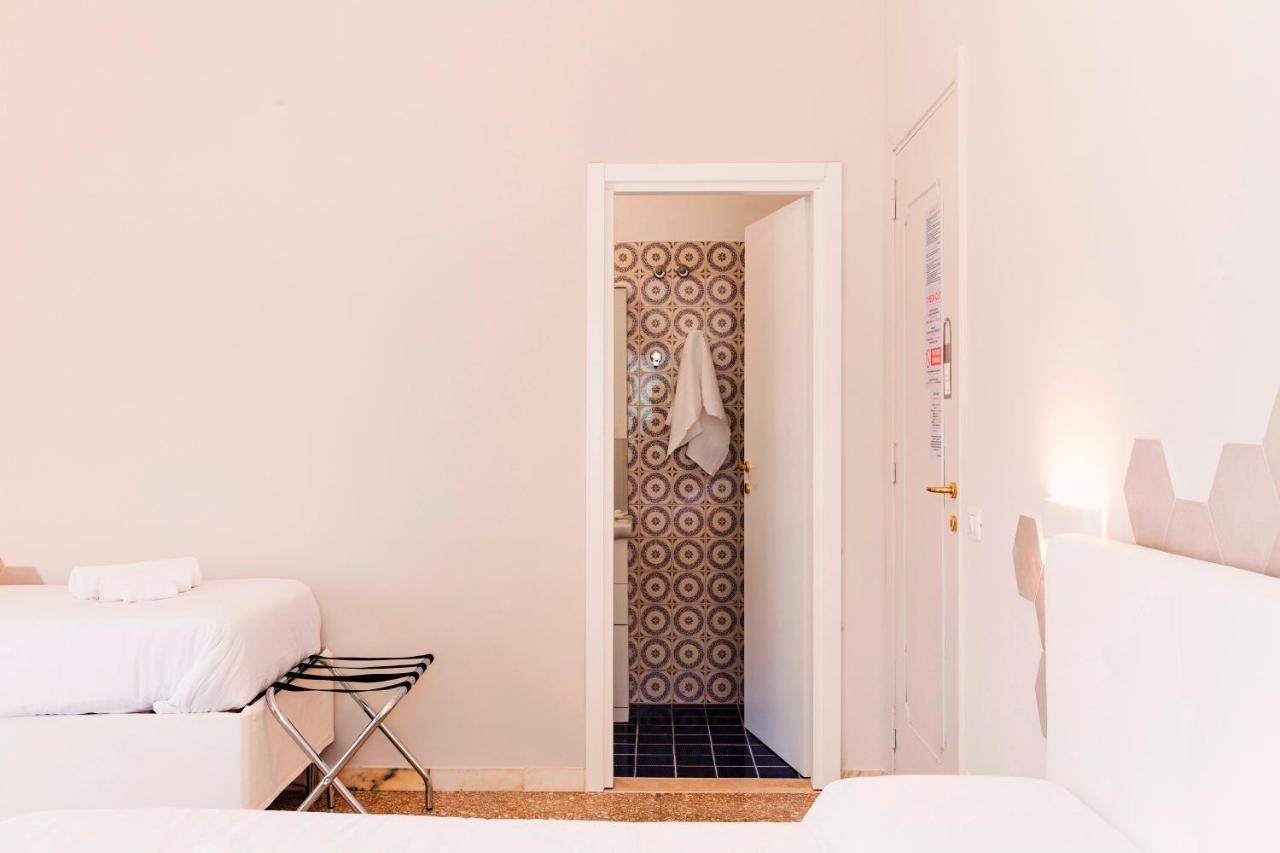 Roma Talenti Fucini B&B Ngoại thất bức ảnh