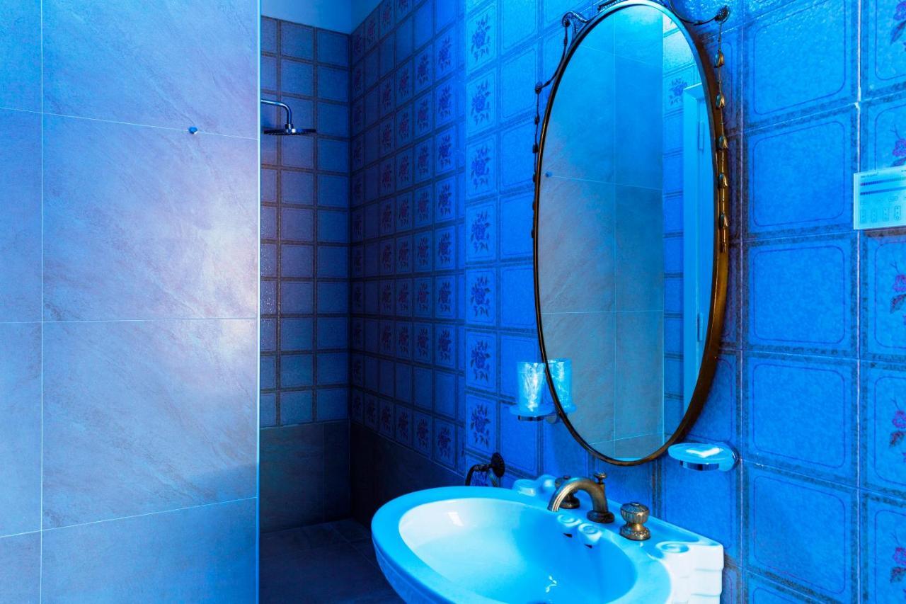 Roma Talenti Fucini B&B Ngoại thất bức ảnh