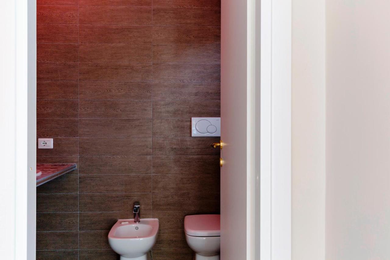 Roma Talenti Fucini B&B Ngoại thất bức ảnh